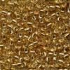 Mill Hill, Beads, 8/0, 18011, Victorian Gold #