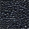 Mill Hill, Beads, 8/0, 18081, Jet