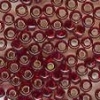 Mill Hill, Beads, 8/0, 18099, Ruby #