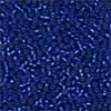 Mill Hill, Beads, 15/0, Petite, 40020, Royal Blue #