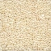 Mill Hill, Beads, 15/0, Petite, 40123, Cream