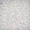 Mill Hill, Beads, 15/0, Petite, 40161, Crystal