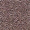 Mill Hill, Beads, 15/0, Petite, 40556, Antique Silver #*