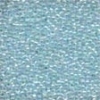 Mill Hill, Beads, 15/0, Petite, 42017, Crystal Aqua