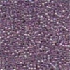 Mill Hill, Beads, 15/0, Petite, 42024, Heather Mauve