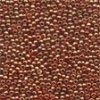 Mill Hill, Beads, 15/0, Petite, 42028, Ginger