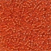 Mill Hill, Beads, 15/0, Petite, 42033, Autumn Flame #*