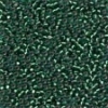 Mill Hill, Beads, 15/0, Petite, 42039, Brilliant Green #*