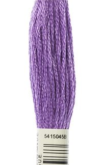 DMC, Embroidery Floss, 6-Strand, 553, Violet