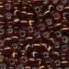 Mill Hill, Beads, 6/0, 16606, Brilliant Bronze *