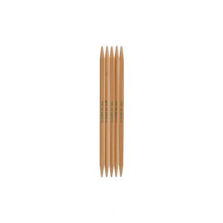 Clover, Takumi, Double Point Needles, 7", US 11, 8mm, 3015/11