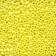 Mill Hill, Beads, 11/0, Seed, 00128, Yellow