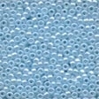 Mill Hill, Beads, 11/0, Seed, 00143, Robin Egg Blue