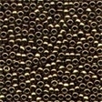 Mill Hill, Beads, 11/0, Seed, 00221, Bronze +# *