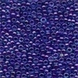 Mill Hill, Beads, 11/0, Seed, 00252, Iris X