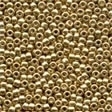 Mill Hill, Beads, 11/0, Seed, 00557, Old Gold X