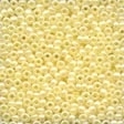 Mill Hill, Beads, 11/0, Seed, 02001, Pearl