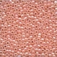 Mill Hill, Beads, 11/0, Seed, 02003, Peach Creme