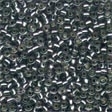 Mill Hill, Beads, 11/0, Seed, 02022, Silver #