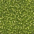 Mill Hill, Beads, 11/0, Seed, 02031, Citron #
