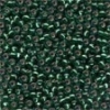 Mill Hill, Beads, 11/0, Seed, 02055, Brilliant Green ^#