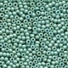 Mill Hill, Beads, 11/0, Seed, 02071 Opaque Seafoam +