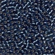 Mill Hill, Beads, 11/0, Seed, 02074, Brilliant Teal ^#