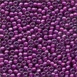 Mill Hill, Beads, 11/0, Seed, 02078, Wild Plum ^#