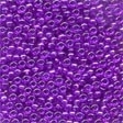 Mill Hill, Beads, 11/0, Seed, 02085, Brilliant Orchid ^#*