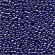 Mill Hill, Beads, 11/0, Seed, 02092, Dark Denim ^