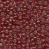Mill Hill, Beads, 11/0, Seed, 02099, Ruby ^#