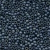 Mill Hill, Beads, 11/0, Antique Seed, 03010, Slate Blue