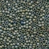 Mill Hill, Beads, 11/0, Antique Seed, 03011, Pebble Grey