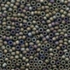 Mill Hill, Beads, 11/0, Antique Seed, 03012, Autumn Heather