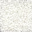 Mill Hill, Beads, 11/0, Antique Seed, 03015, Snow White