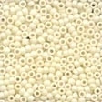 Mill Hill, Beads, 11/0, Antique Seed, 03016, Vanilla