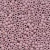 Mill Hill, Beads, 11/0, Antique Seed, 03019, Soft Mauve