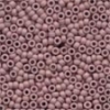 Mill Hill, Beads, 11/0, Antique Seed, 03020, Dusty Mauve