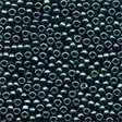 Mill Hill, Beads, 11/0, Antique Seed, 03022, Royal Teal #*