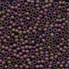 Mill Hill, Beads, 11/0, Antique Seed, 03025, Wildberry #*