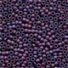 Mill Hill, Beads, 11/0, Antique Seed, 03026, Wild Blueberry #*