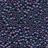 Mill Hill, Beads, 11/0, Antique Seed, 03027, Caspian Blue #*