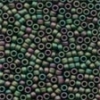 Mill Hill, Beads, 11/0, Antique Seed, 03030, Camouflage #*