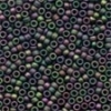 Mill Hill, Beads, 11/0, Antique Seed, 03031, Smokey Heather #*