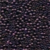 Mill Hill, Beads, 11/0, Antique Seed, 03033, Claret