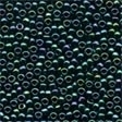 Mill Hill, Beads, 11/0, Antique Seed, 03035, Royal Green