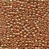 Mill Hill, Beads, 11/0, Antique Seed, 03038, Antique Seed Ginger