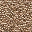 Mill Hill, Beads, 11/0, Antique Seed, 03039, Antique Seed Champagne #*