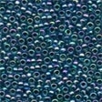 Mill Hill, Beads, 11/0, Antique Seed, 03047, Blue Iris