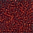 Mill Hill, Beads, 11/0, Antique Seed, 03049, Rich Red #